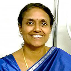 Dr. Devi  Radhakrishnan