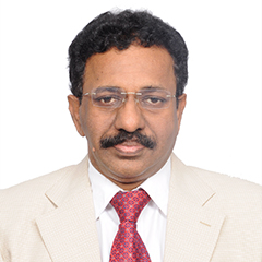 Dr. Nirmal  Fredrick