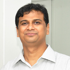 Dr. Kumaran S