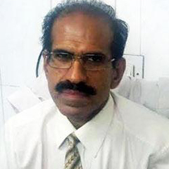 Dr. Bala krishnan