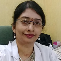 Dr. B Shobana