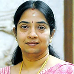 Dr. Anitha Karthikeyan