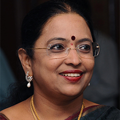 Dr. Geetha  HariPriya