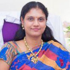 Dr. Jeya  Nirmala R