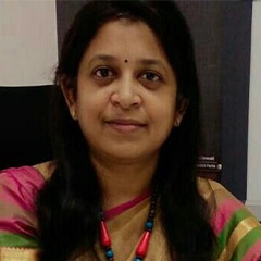 Dr. Hema Gokila  Jyoti Basu