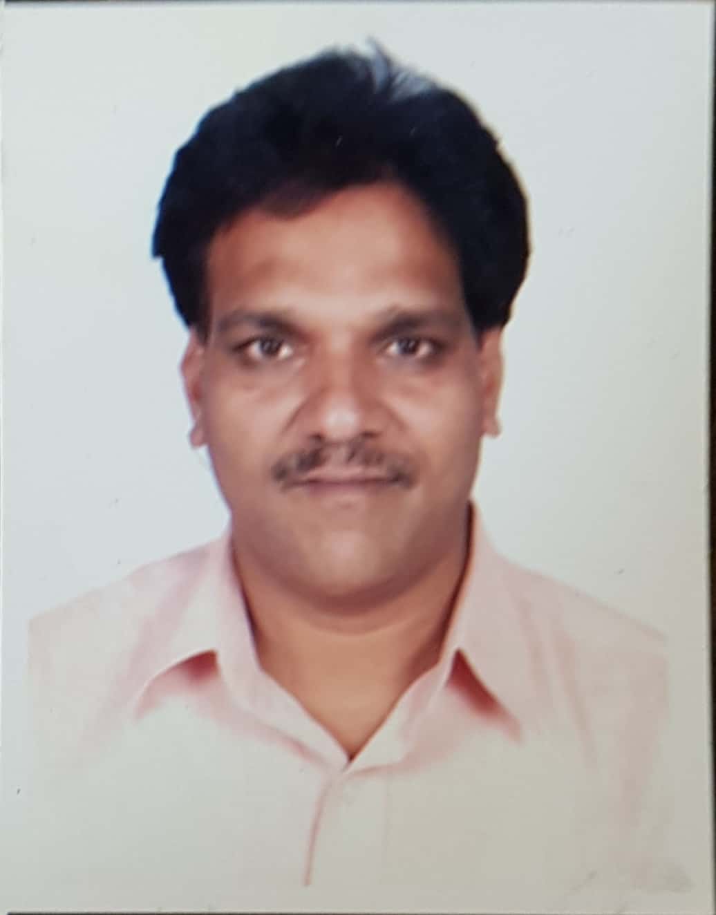 Dr. Vilas Laddha