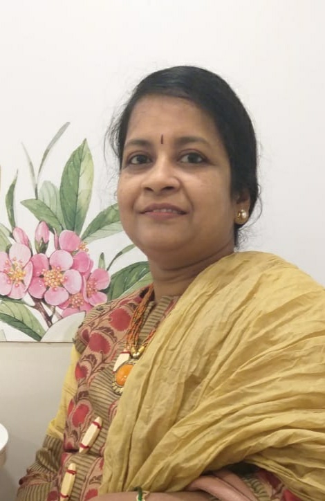 Dr. Rekha  Srinivasan
