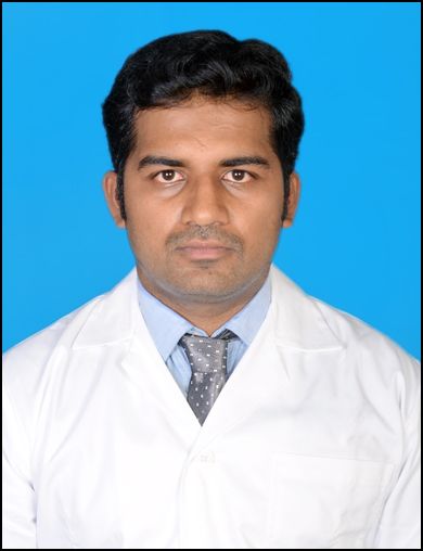 Dr. S Uma Ganesh