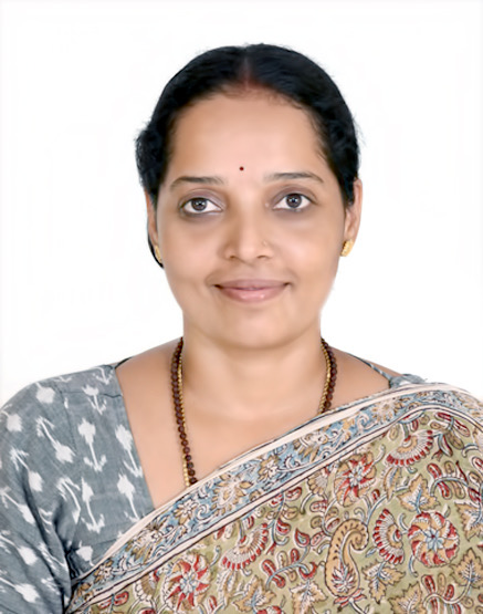 Dr. Swathi C