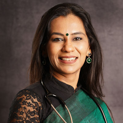 Dr. Shubhra Goel