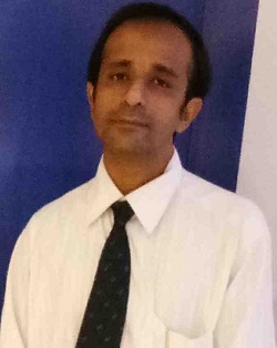 Dr. Syed Hamid Raza Razvi