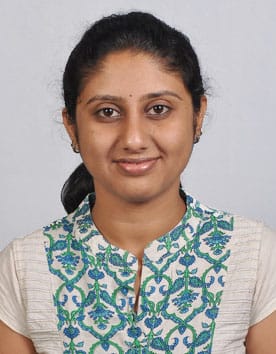 Dr. Swetha  Lakshmi