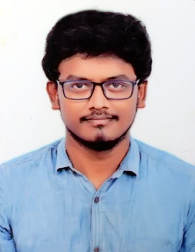 Dr. Sreekaanth Sundarraj