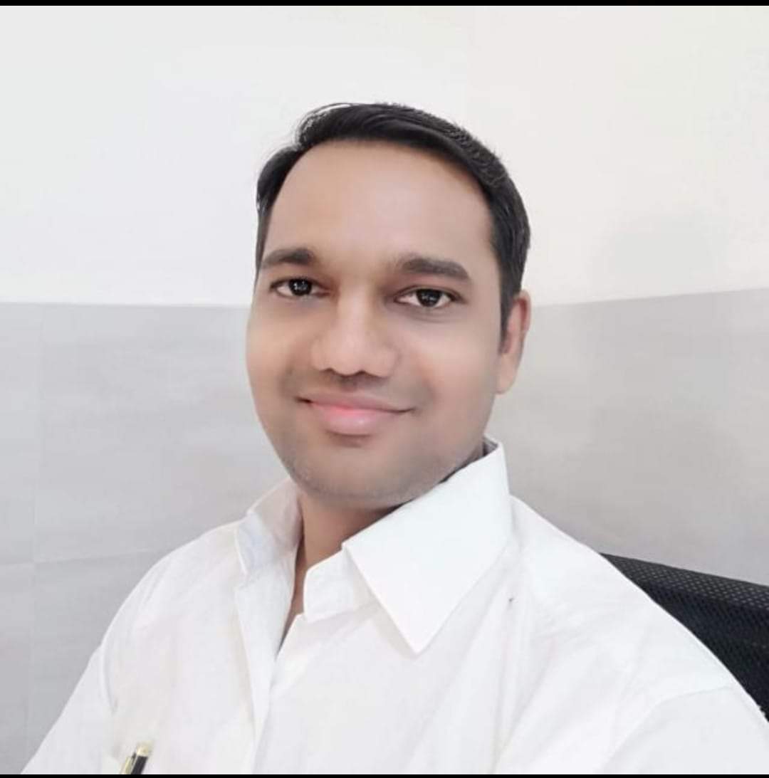 Dr. Kiran Kumar Gaidhankar