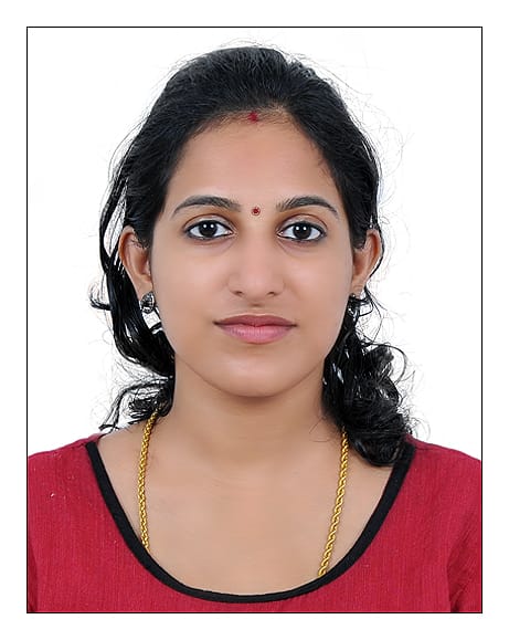 Dr. Chithra Chandran