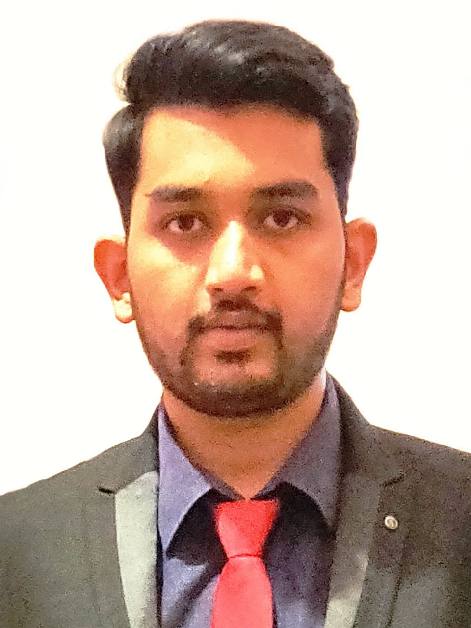 Dr. Rajeev Patil