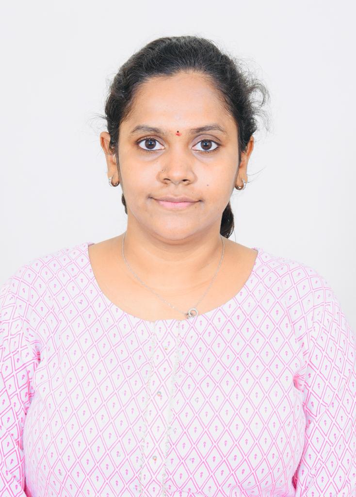 Dr. Javangala Komala Sai