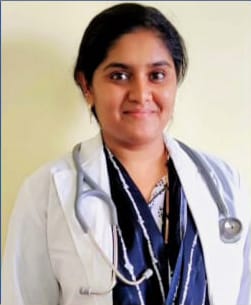 Dr. Amreen patwegar