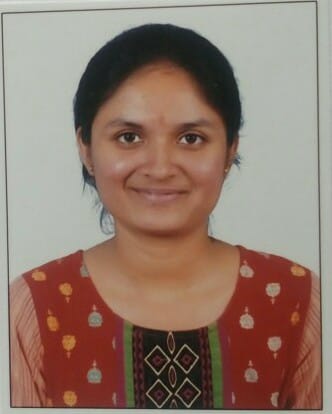 Dr. Tanushree V