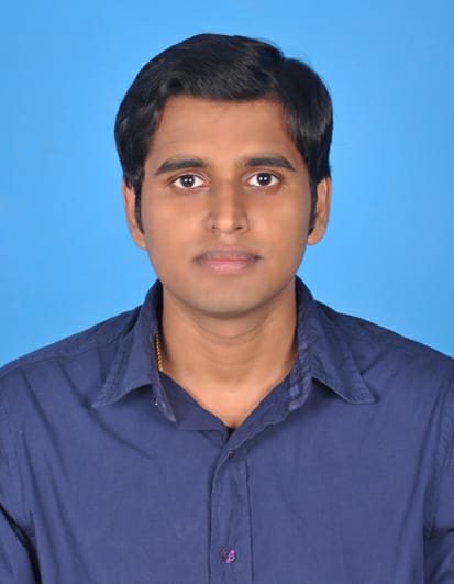 Dr. Bandela Manoranjan