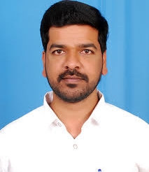 Dr. Praveen reddy