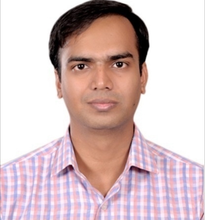 Dr. YASHWANT K O