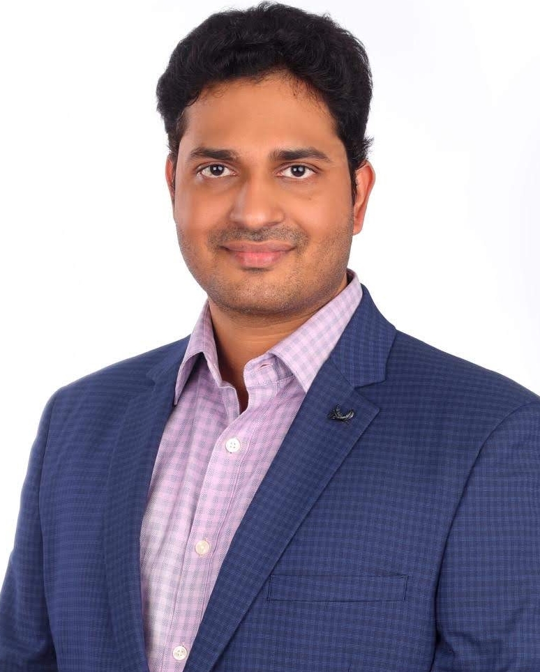 Dr. Kartheek Telagareddy
