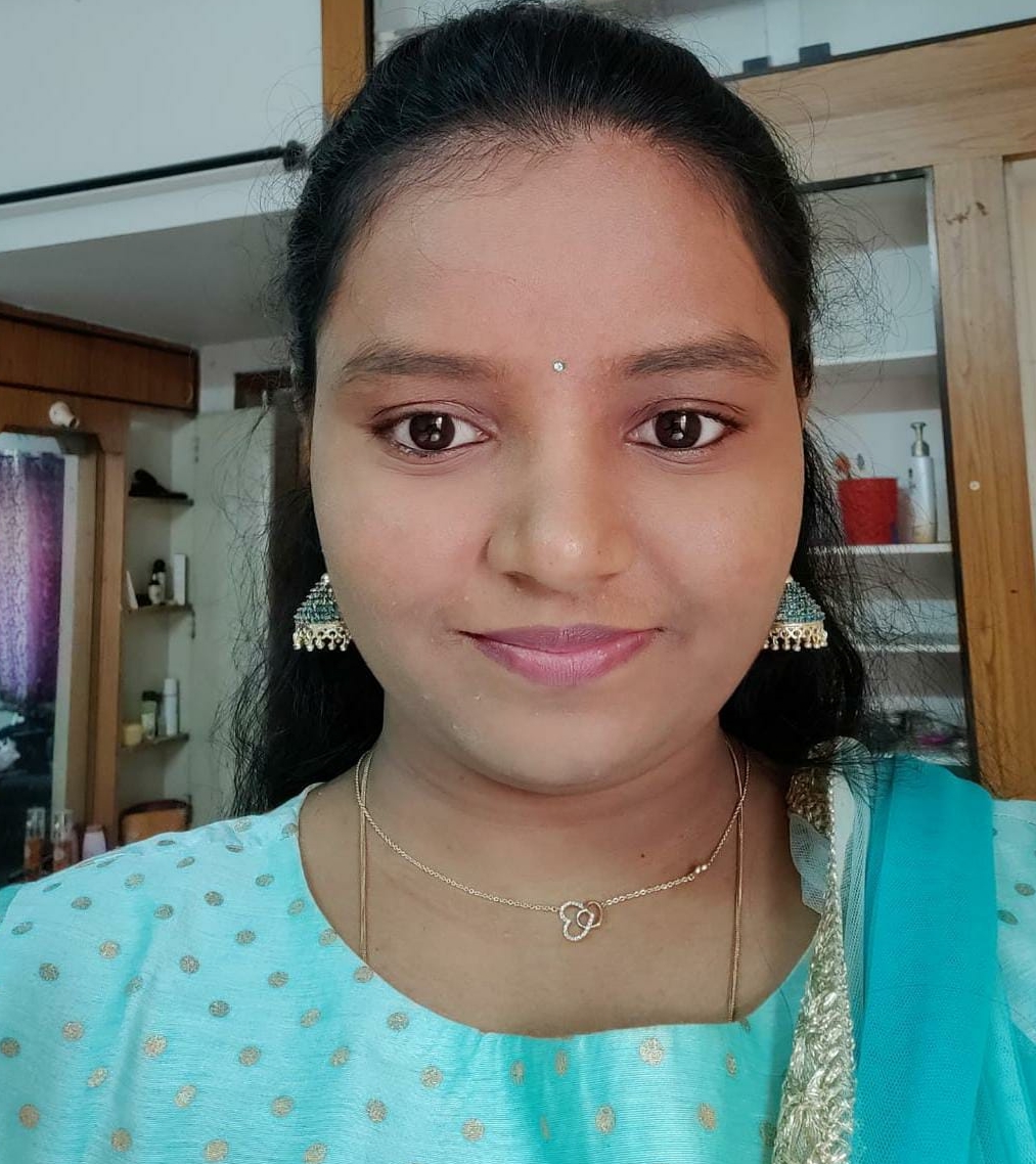 Dr. Priyanka Kalyani