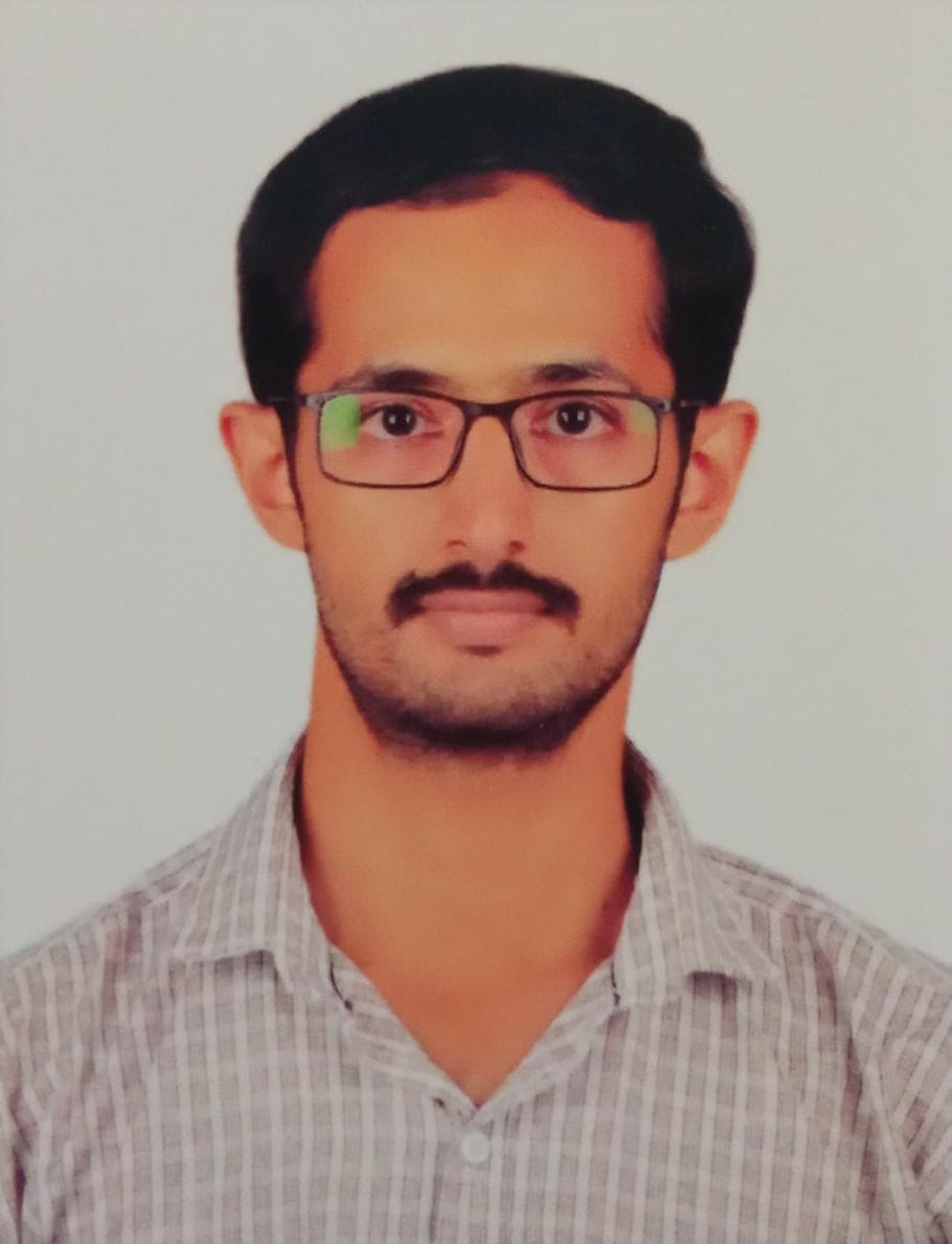 Dr. Ramakiran Ramakiran