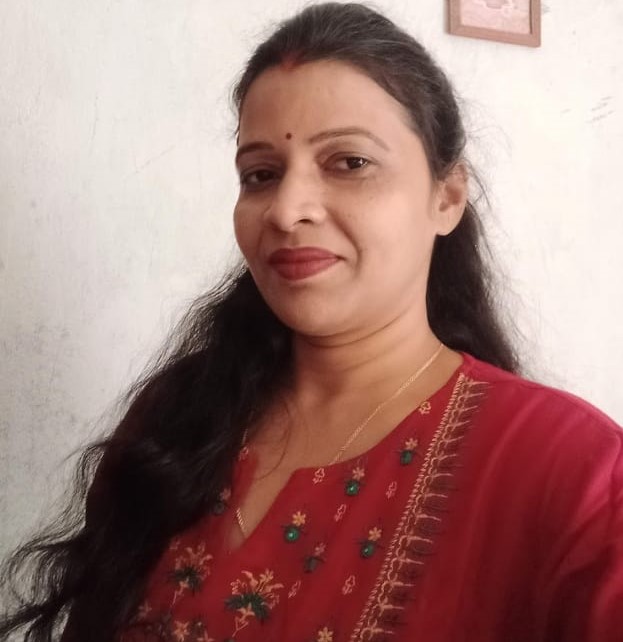 Dr. Durga  Kumari 