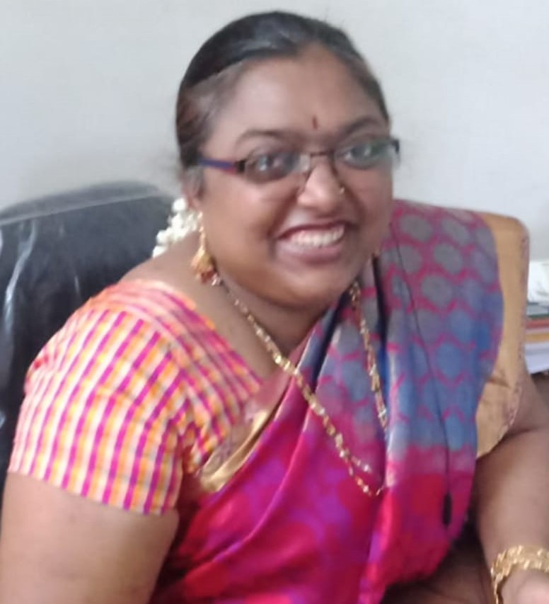 Dr. Anjali Bhat