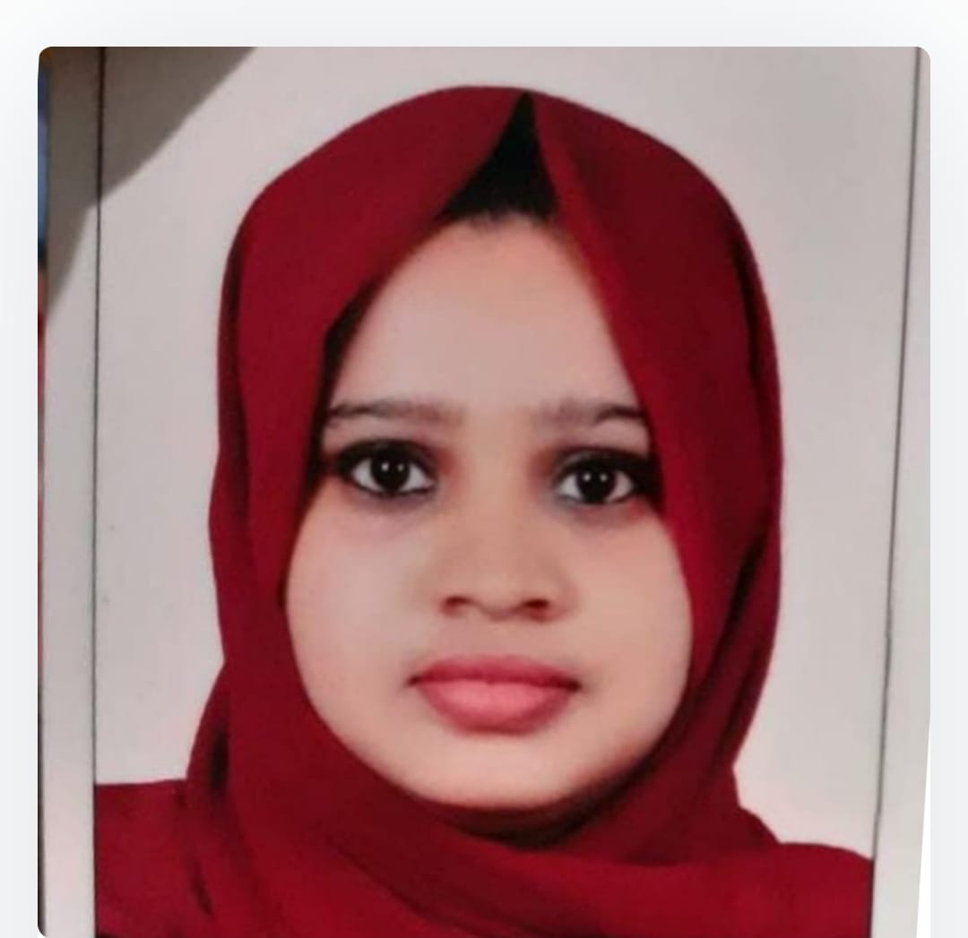 Dr. Hamna Shirin