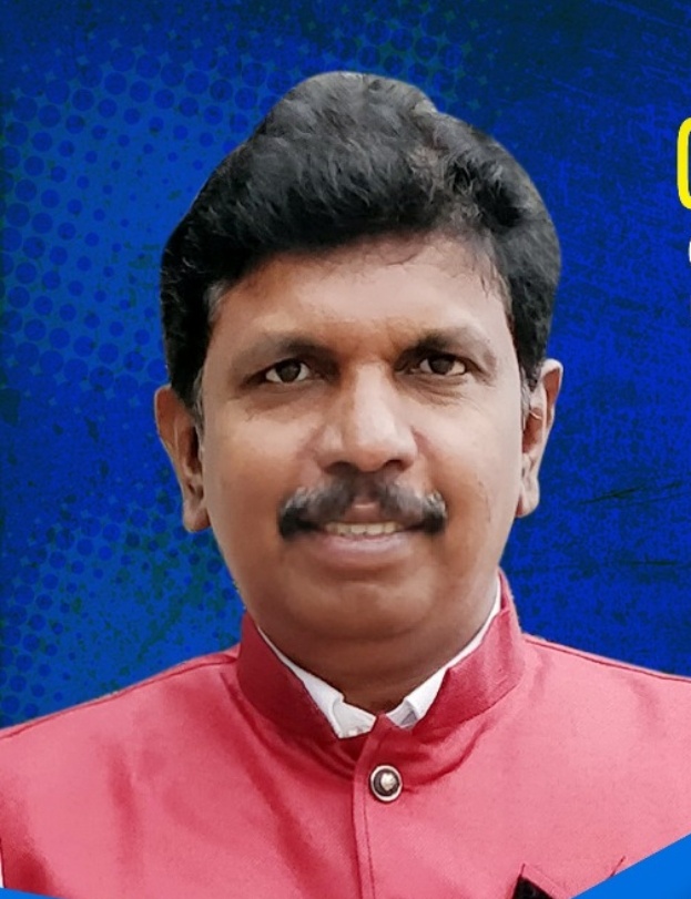 Dr. AJS Pravin