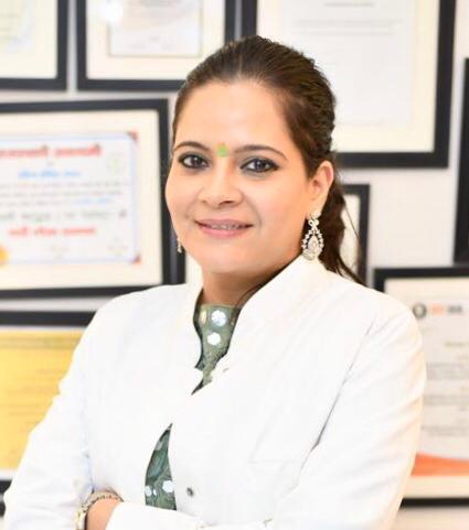 Dr. Deepali  Bhardwaj