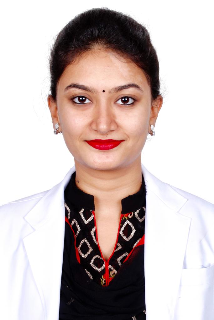 Dr. Shri  Sindhuja T